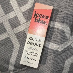 ✨Jecca Blac Glow Drops Highlighting Face Primer✨